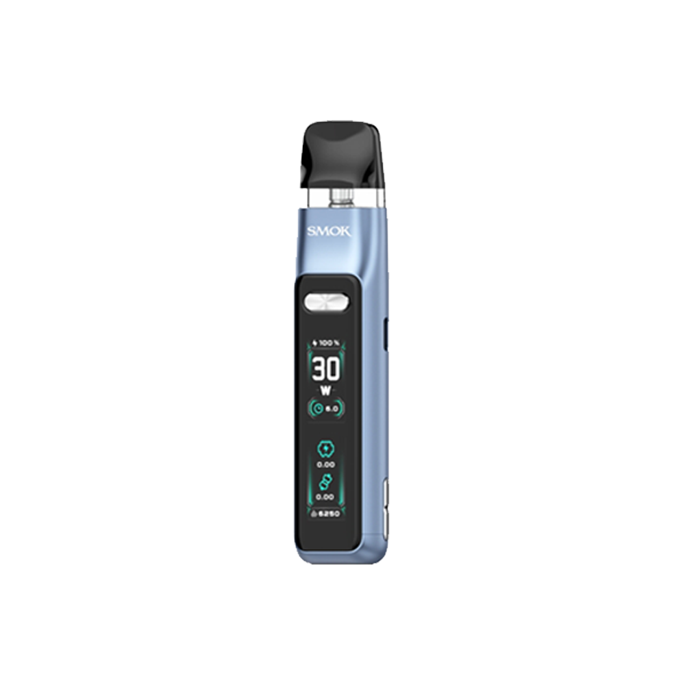 SMOK Novo GT 30W Kit (Pod System) - Blue