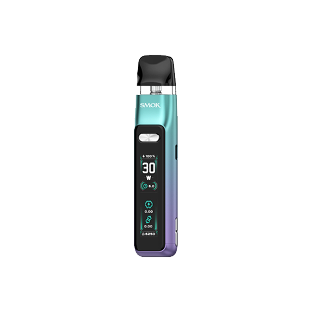 SMOK Novo GT 30W Kit (Pod System) - Blue Purple