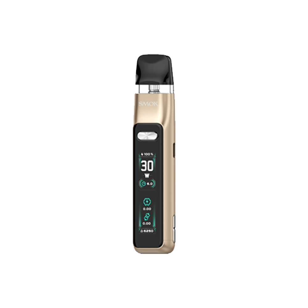 SMOK Novo GT 30W Kit (Pod System) - Pale Gold