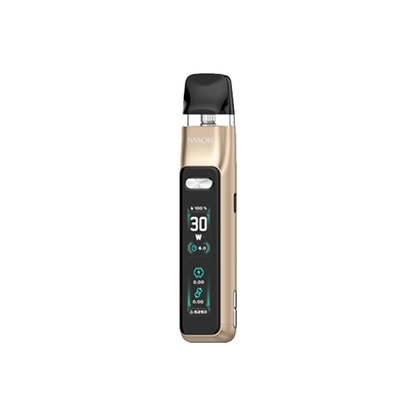 SMOK Novo GT 30W Kit (Pod System) - Pale Gold