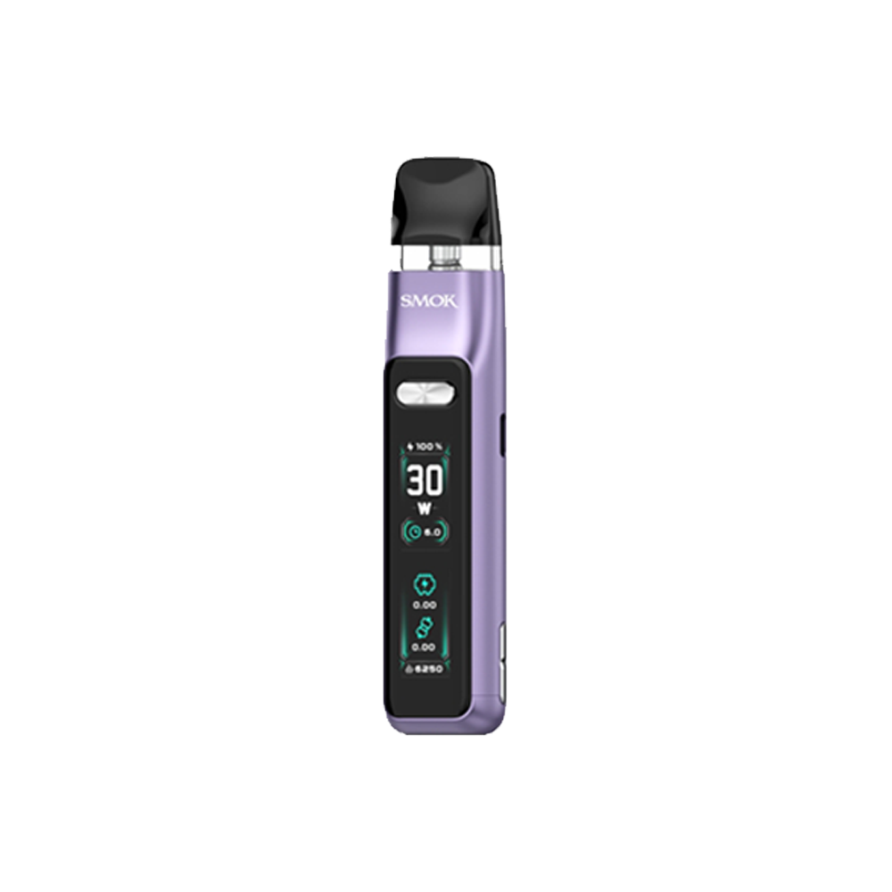 SMOK Novo GT 30W Kit (Pod System) - Purple