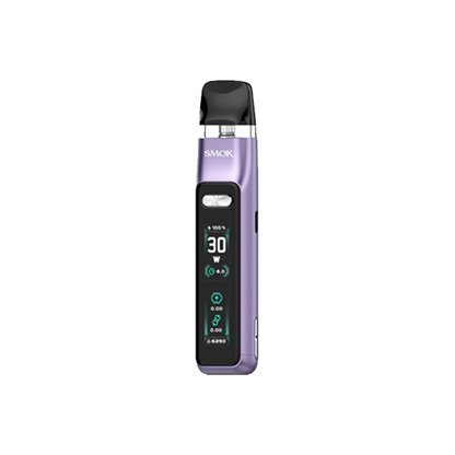 SMOK Novo GT 30W Kit (Pod System) - Purple