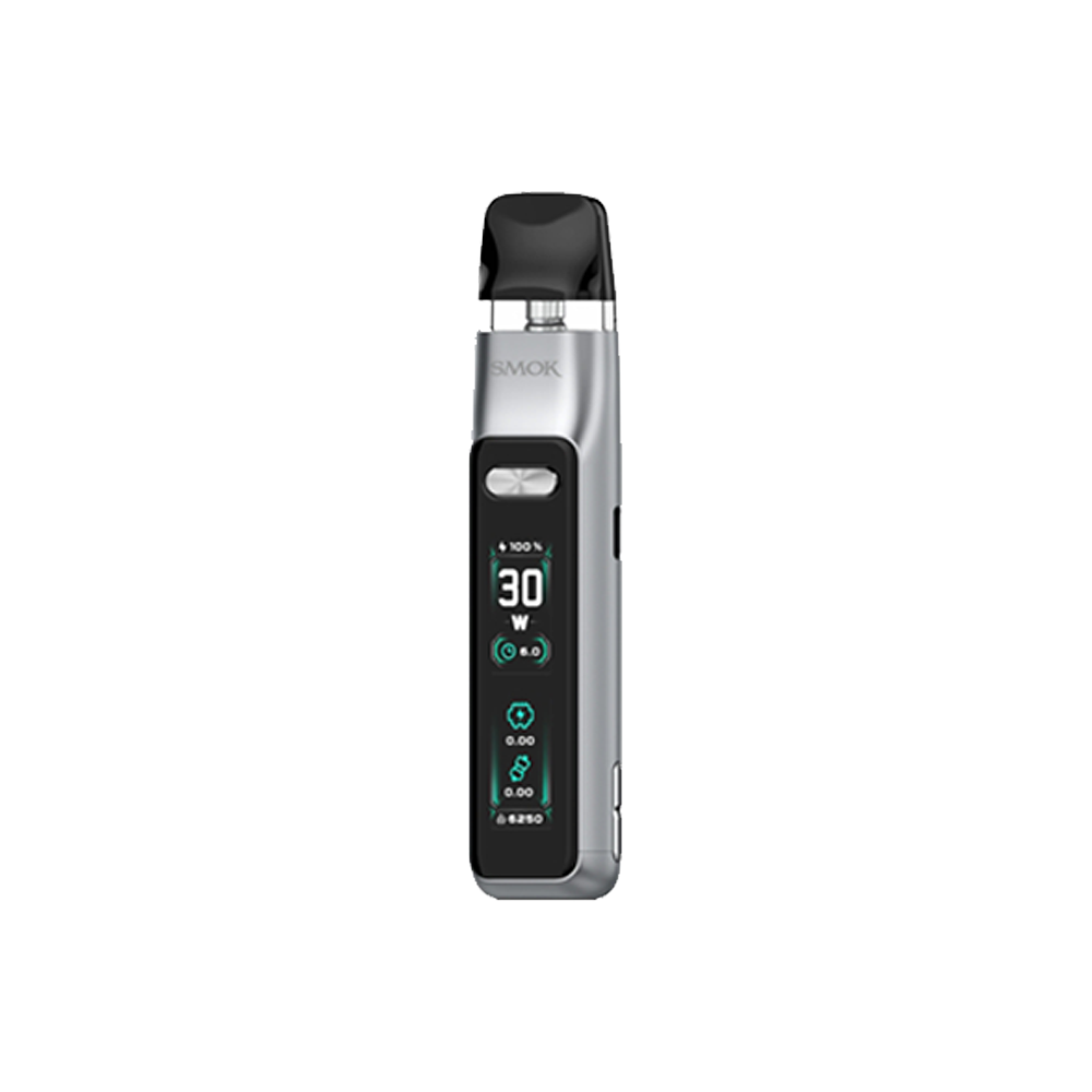 SMOK Novo GT 30W Kit (Pod System) - Silver