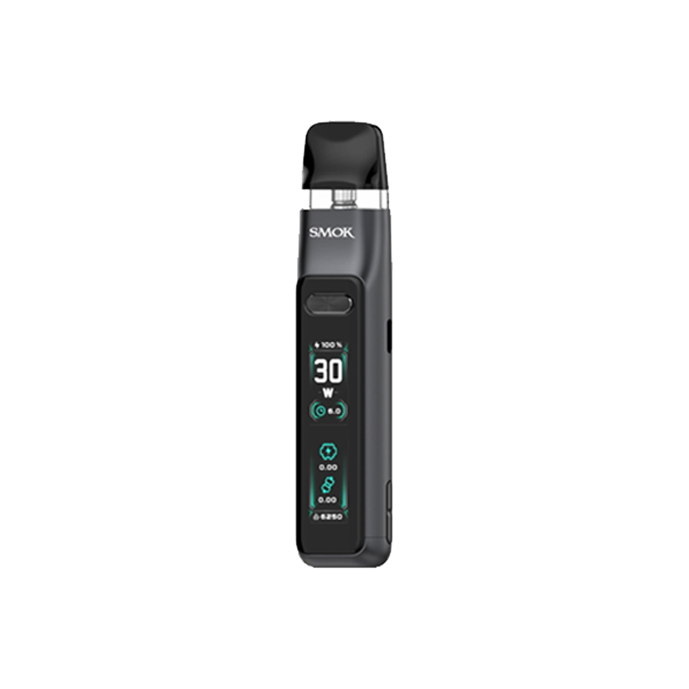 SMOK Novo GT 30W Kit (Pod System) - Space Grey