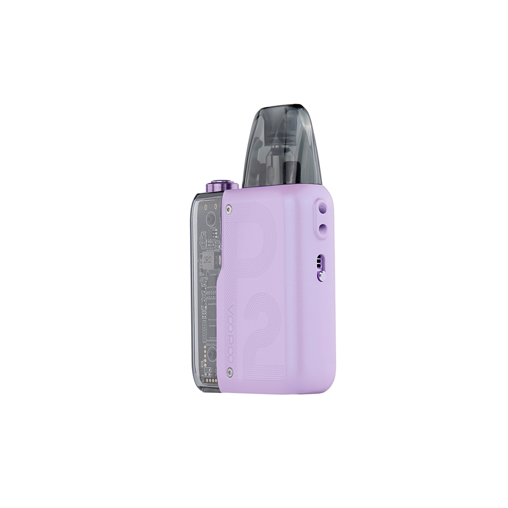 Voopoo Argus P2 30W Kit (Pod System)-Lavender Purple