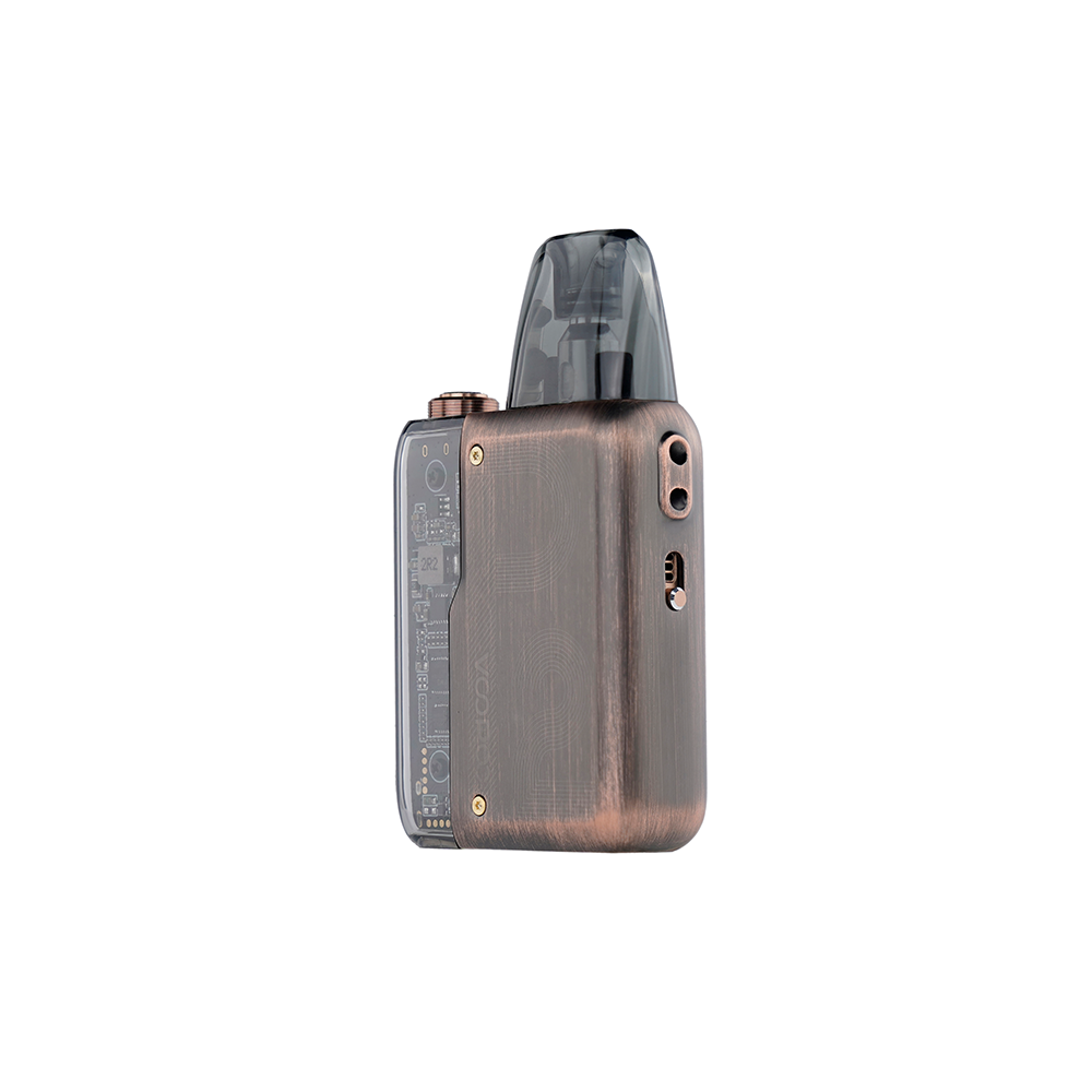 Voopoo Argus P2 30W Kit (Pod System)-Antique Brass