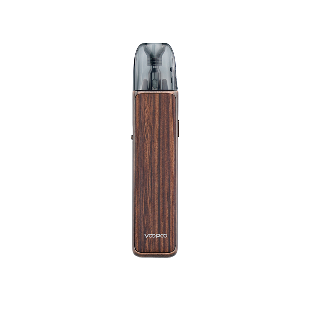 Voopoo Argus G2 30W Kit (Pod System)- Luxury Walnut