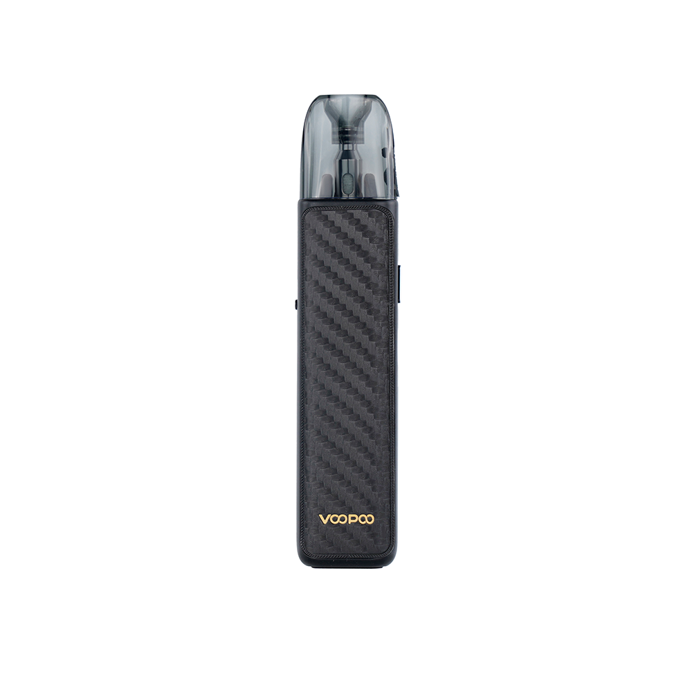 Voopoo Argus G2 30W Kit (Pod System)- Carbon Fiber