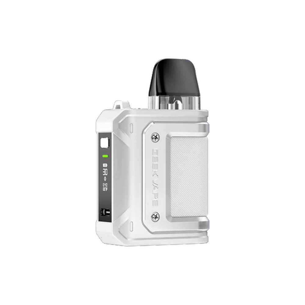 Geekvape Aegis Hero Q 30W Kit (Pod System) - White