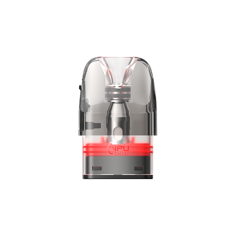 Geekvape Q Side-Fill Pods (3-Pack) - 0.4ohm 2mL