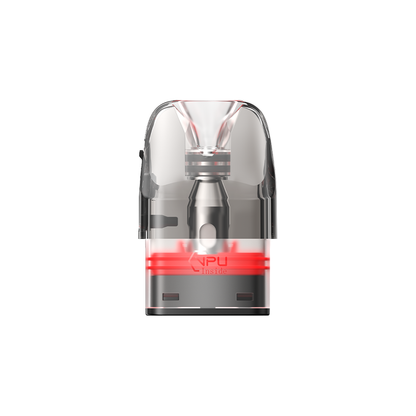 Geekvape Q Side-Fill Pods (3-Pack) - 0.4ohm 2mL