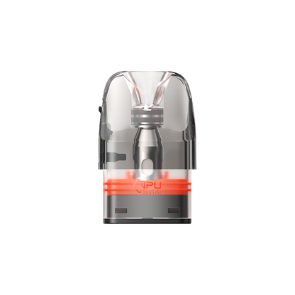 Geekvape Q Side-Fill Pods (3-Pack) - 0.6ohm 2mL