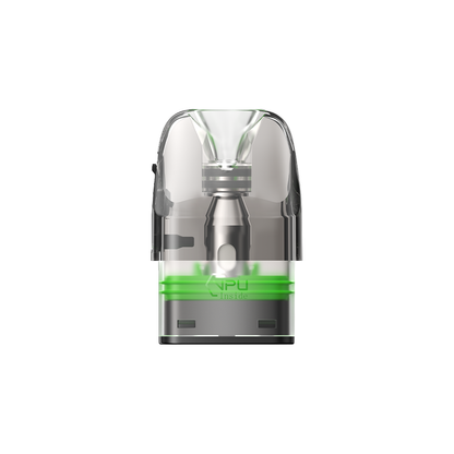 Geekvape Q Side-Fill Pods (3-Pack) - 1.2ohm 2mL