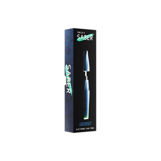 MasterMind Focus V Saber E-Dab Tool | Midnight
