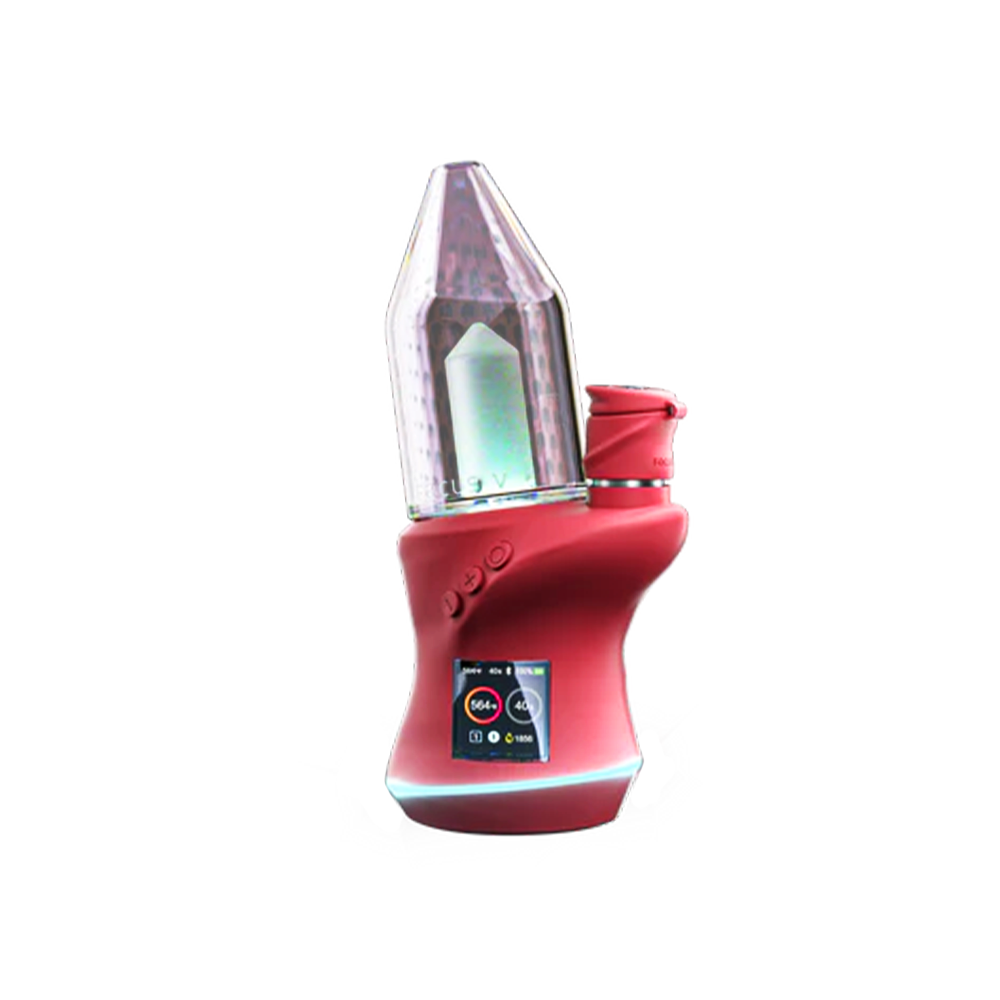 MasterMind Focus V Carta 2 Smart Rig (Dab Rig) | Bordeaux