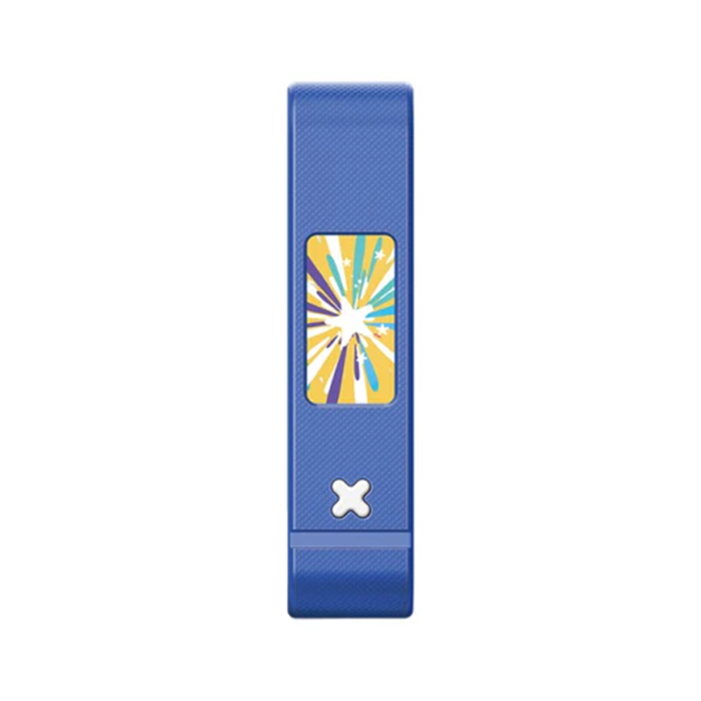 Off Stamp SW9000 Smart Charger | Blue with Packaging