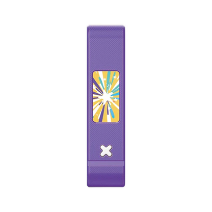 Off Stamp SW9000 Smart Charger | Purple with Packaging