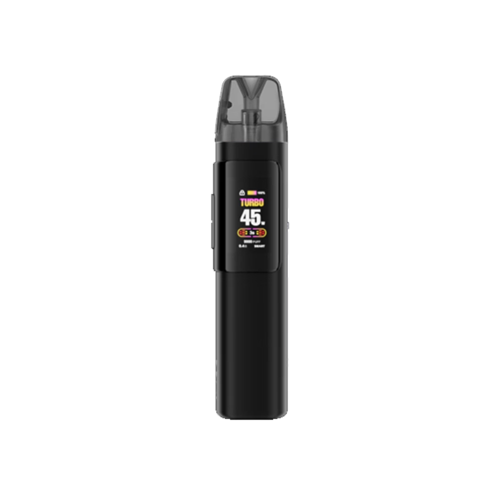 Urban Tale Xplore Pro 45W Kit (Pod System) | Black
