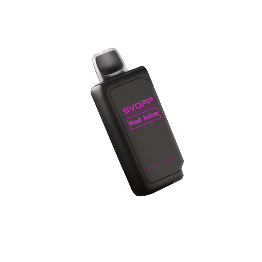 SVOPP Pod 30000 Puff 13mL 50mg MOQ 5 (Pod Only) | Juicy Pink Watermelon