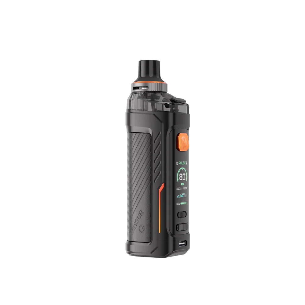 Vaporesso Amour G Kit (Pod System) - Black