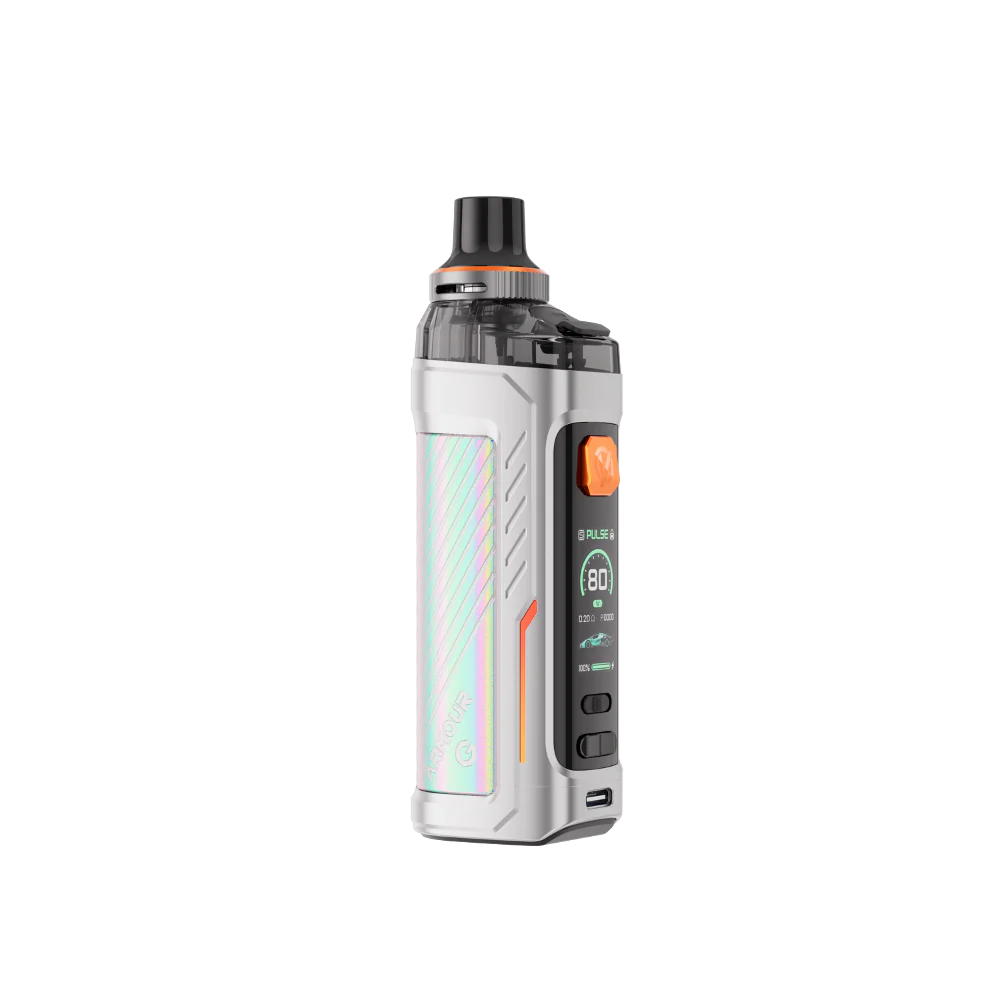 Vaporesso Amour G Kit (Pod System) - Silver