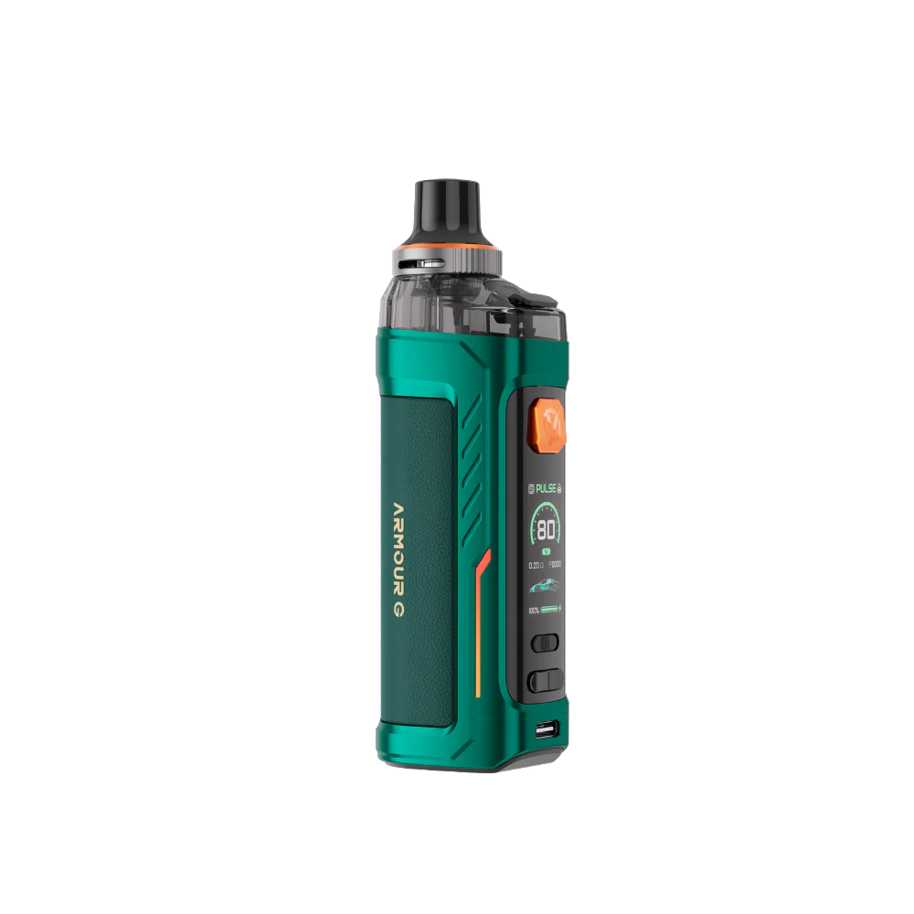 Vaporesso Amour G Kit (Pod System) - Green