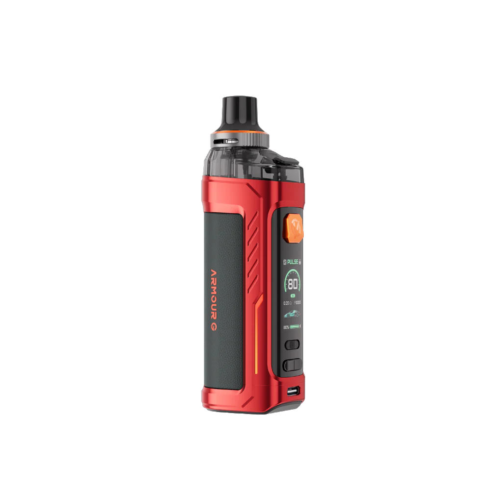 Vaporesso Amour G Kit (Pod System) - Red