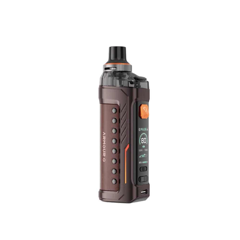 Vaporesso Amour GS Kit (Pod System) - Brown