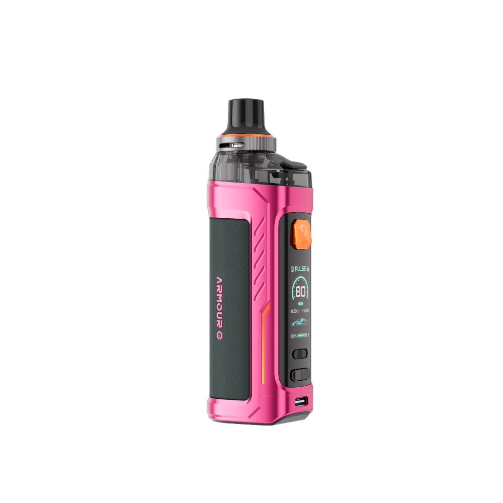 Vaporesso Amour G Kit (Pod System) - Pink