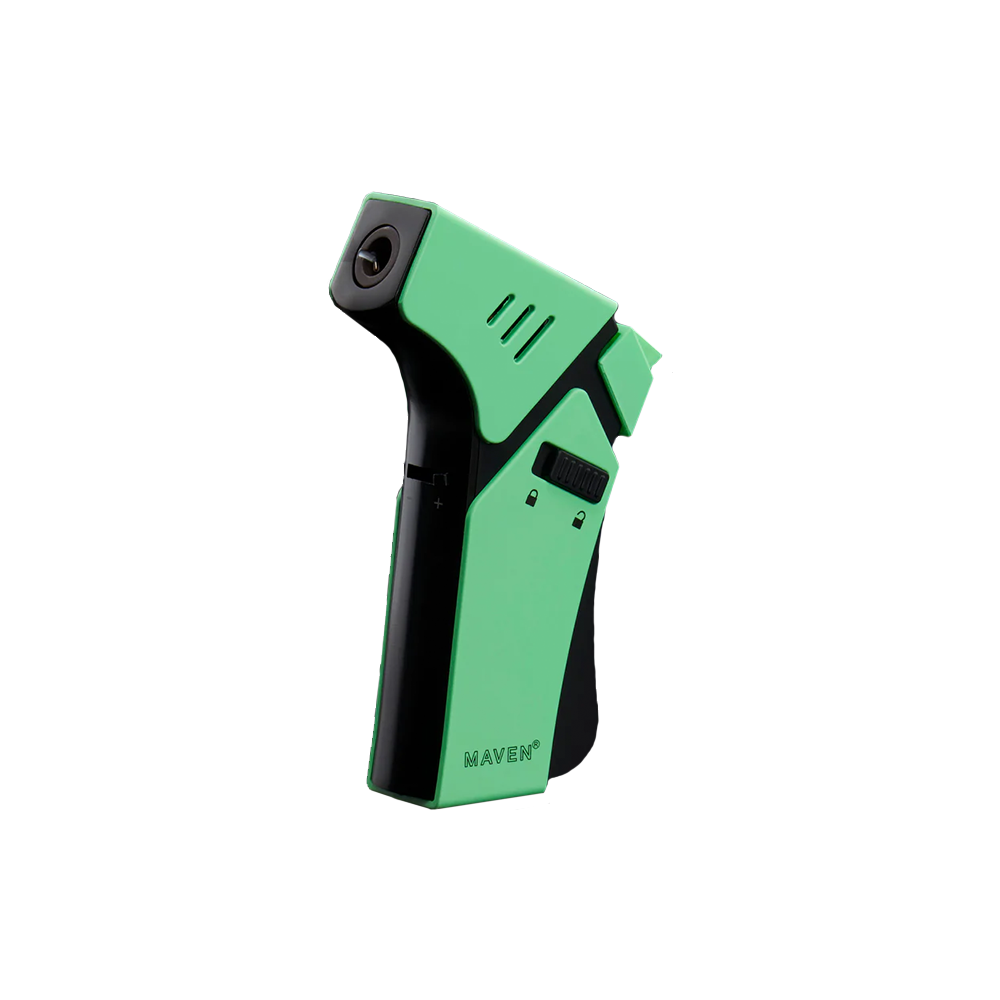 Maven Pro Torch Lighter