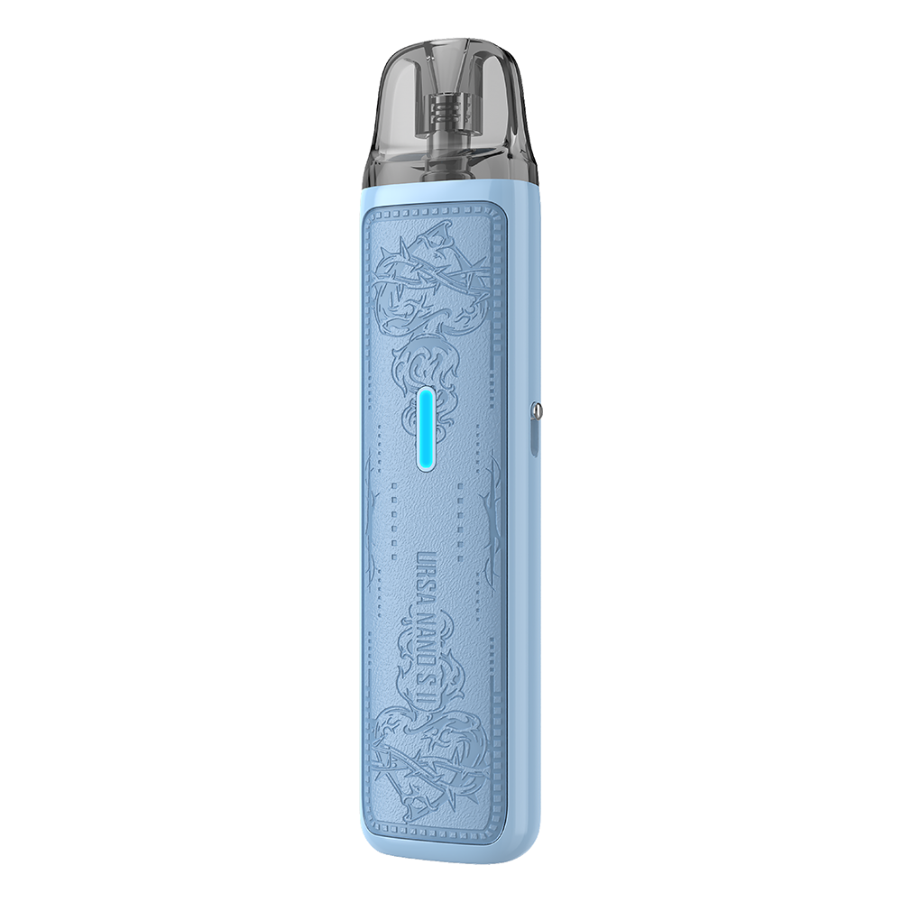 Lost Vape Ursa Nano S2 Kit (Pod System) - Blue Thorns