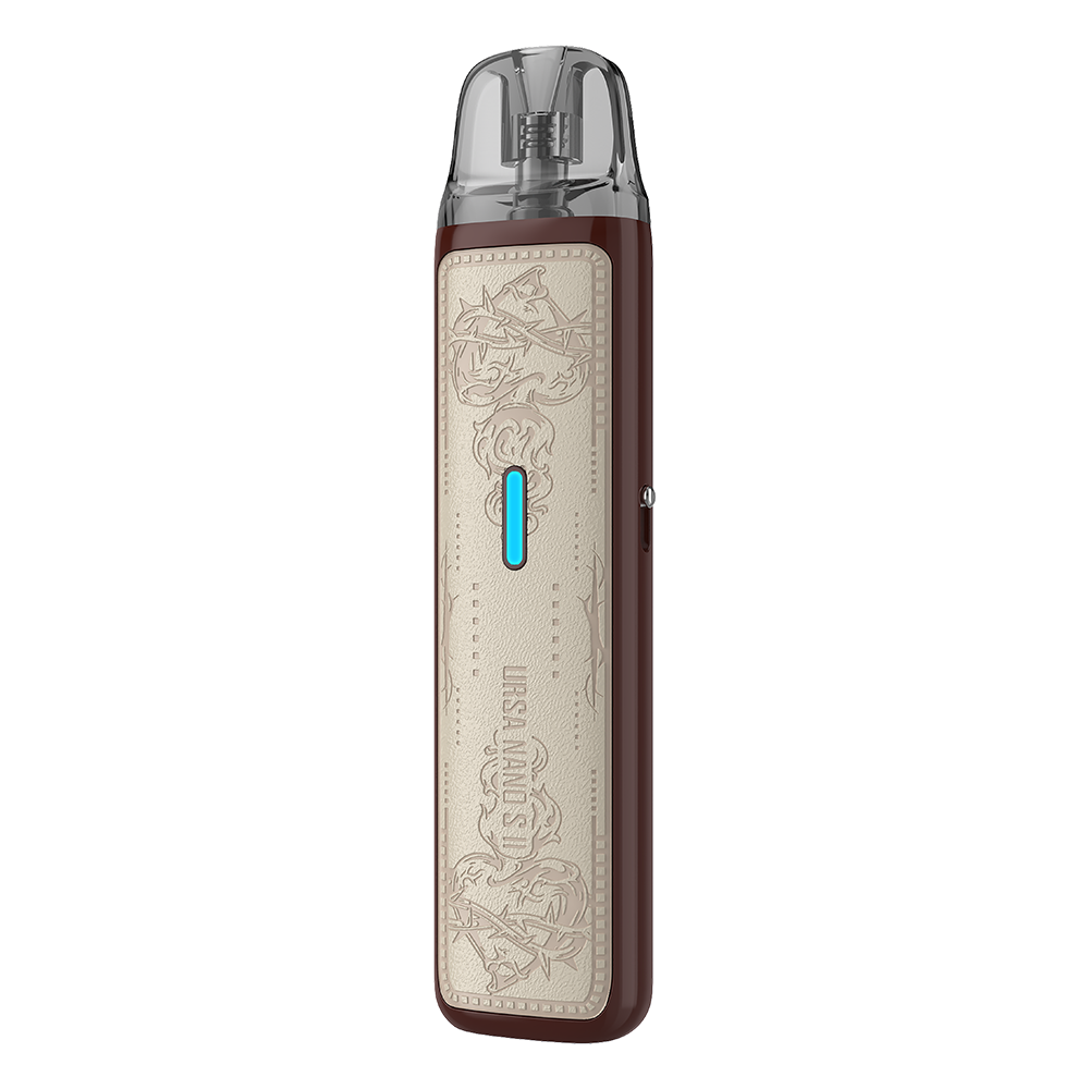 Lost Vape Ursa Nano S2 Kit (Pod System) - Brown Thorns