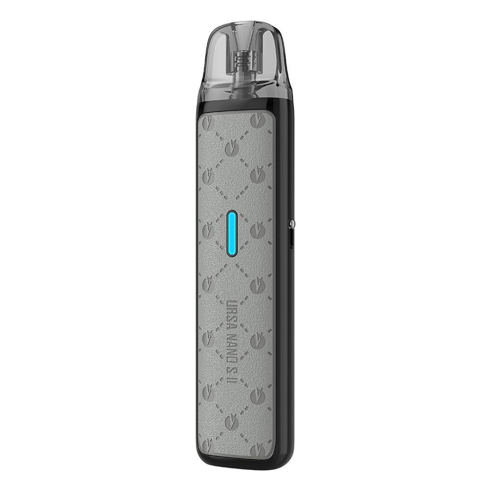 Lost Vape Ursa Nano S2 Kit (Pod System) - Grey Neverfall