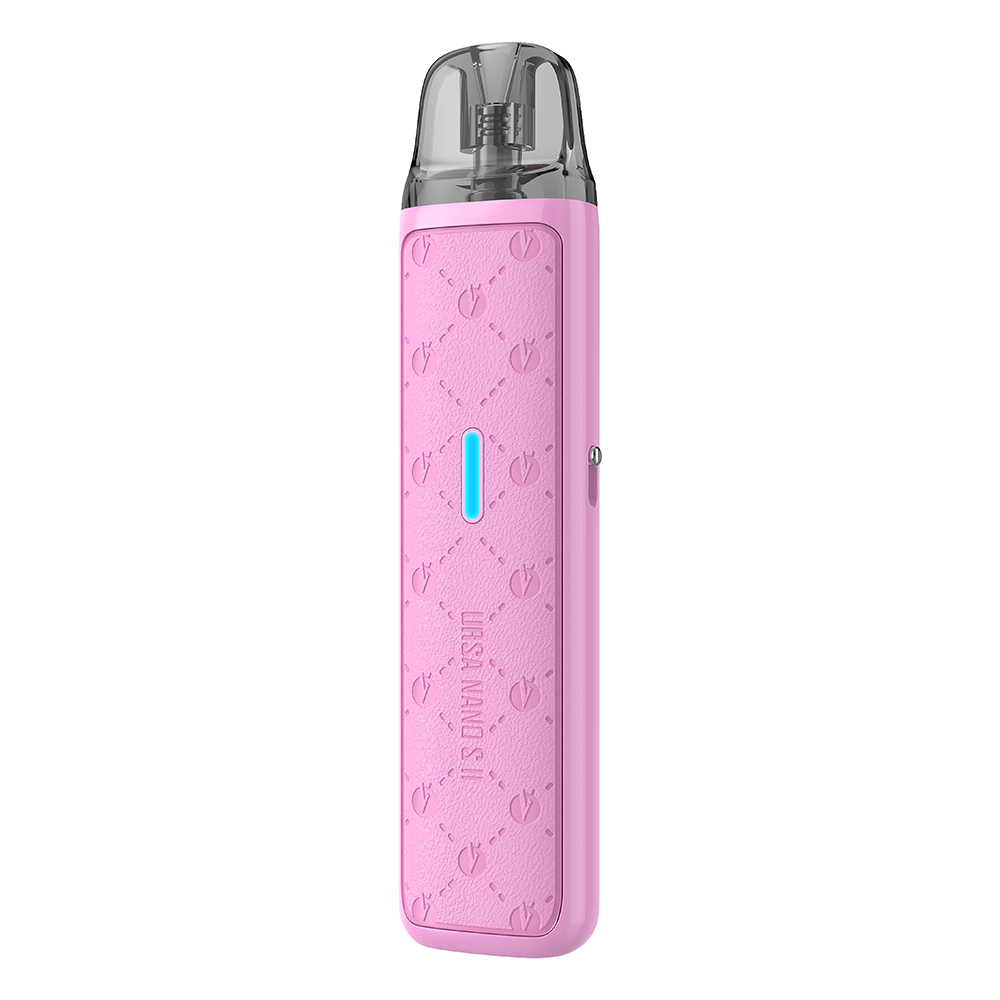 Lost Vape Ursa Nano S2 Kit (Pod System) - Pink Dauphine