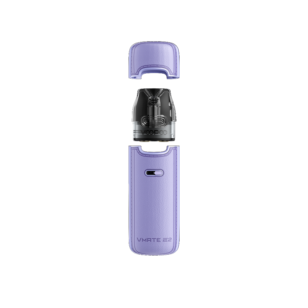 Voopoo VMate E2 30W Kit (Pod System) - Lavender Purple