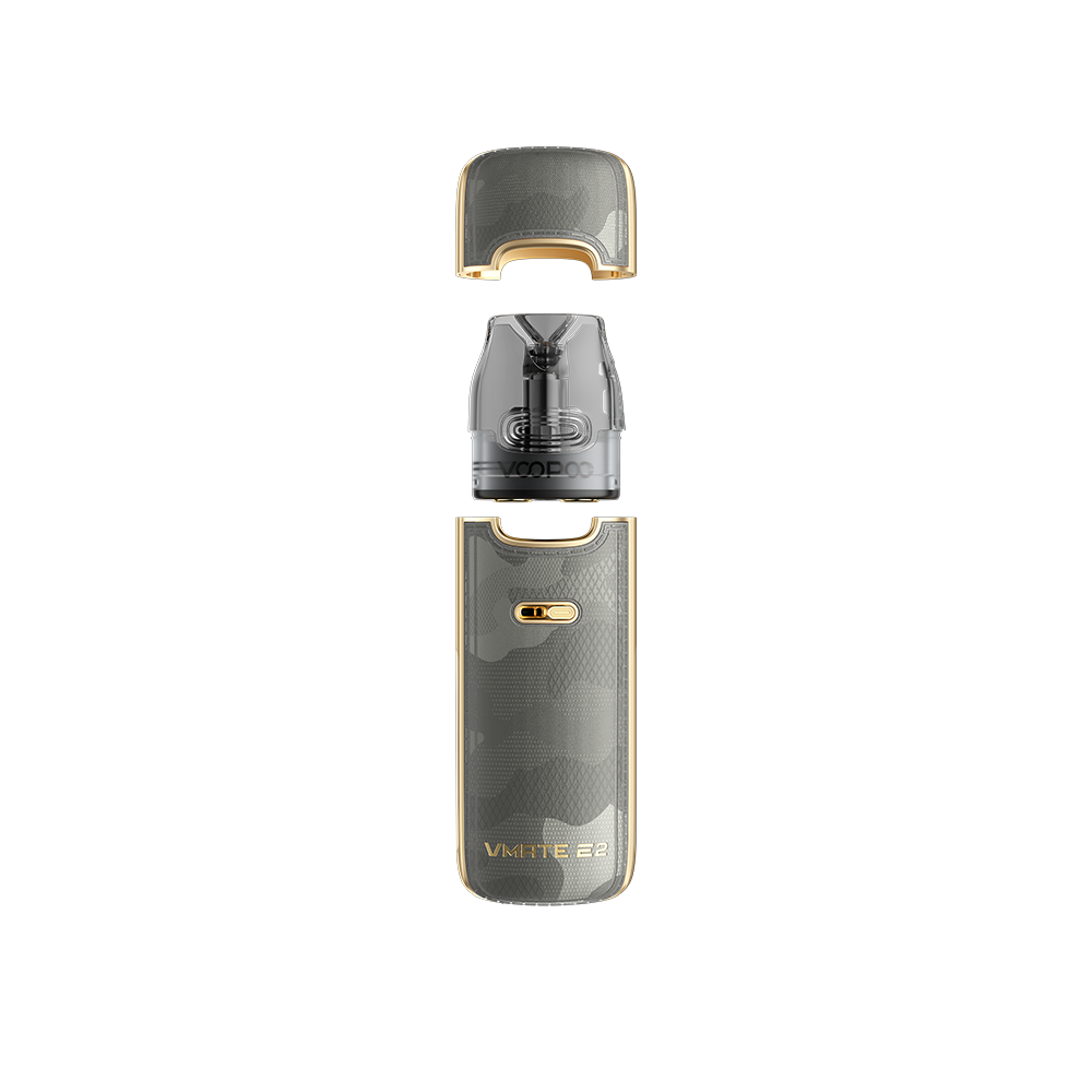 Voopoo VMate E2 30W Kit (Pod System) - Urban Camo