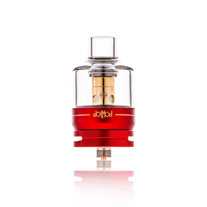 Dotmod DotTank 25mm 5mL - Red
