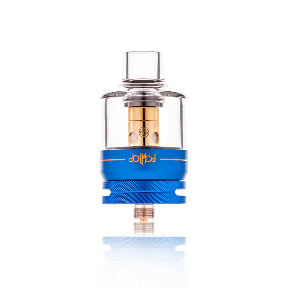 Dotmod DotTank 25mm 5mL - Blue