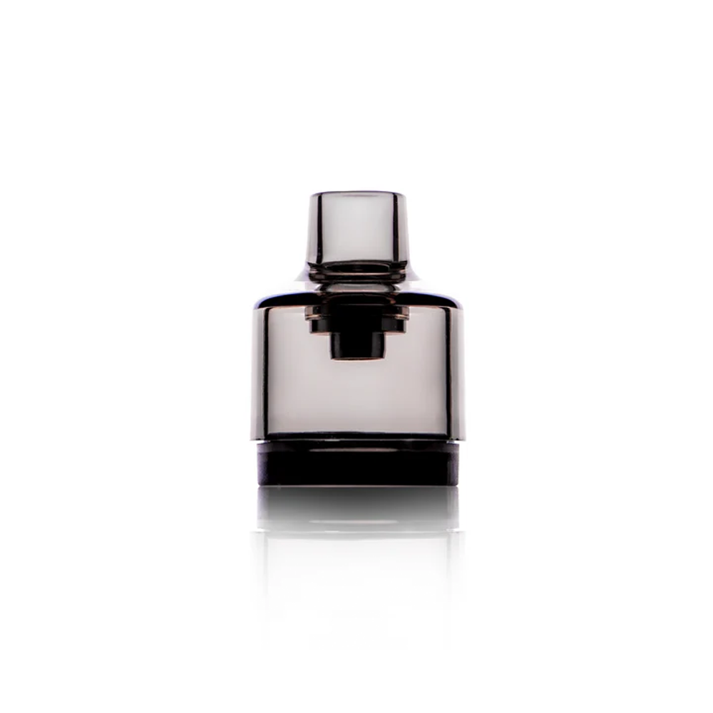Dotmod DotTank 25mm 5mL Replacement Glass (1pc) - Black