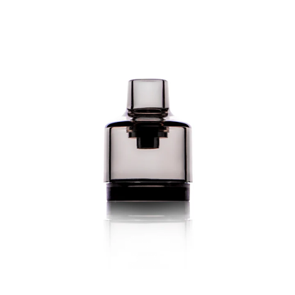 Dotmod DotTank 25mm 5mL Replacement Glass (1pc) - Black