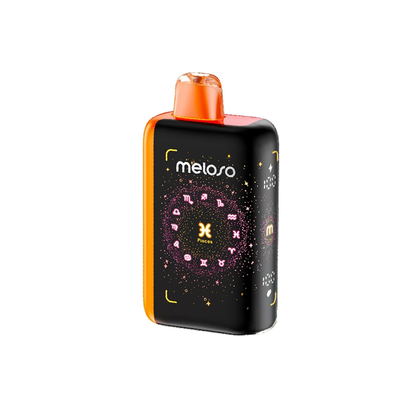 Geek Bar Meloso Bar Disposable | 30000 Puffs | 18mL | 50mg | MOQ 5 | Grumpy Lime