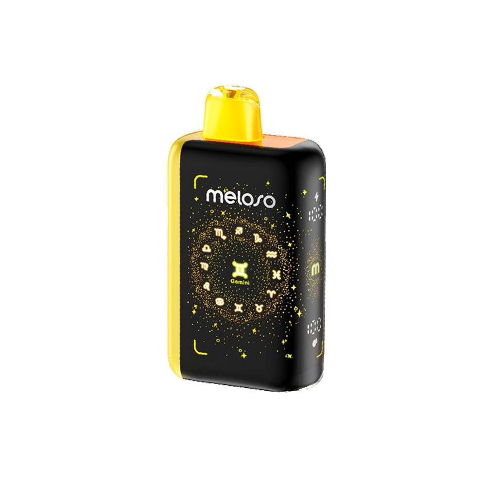 Geek Bar Meloso Bar Disposable | 30000 Puffs | 18mL | 50mg | MOQ 5 | Root Beer