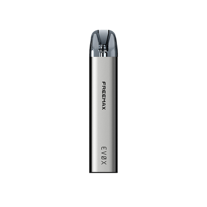 Freemax EVOX Kit (Pod System) - Silver