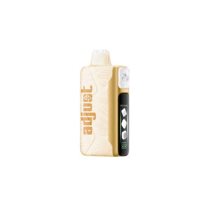 Adjust MyCool Disposable | 40000 Puff | 20mL | 50mg | MOQ 5 | Sweet Lemon Heads