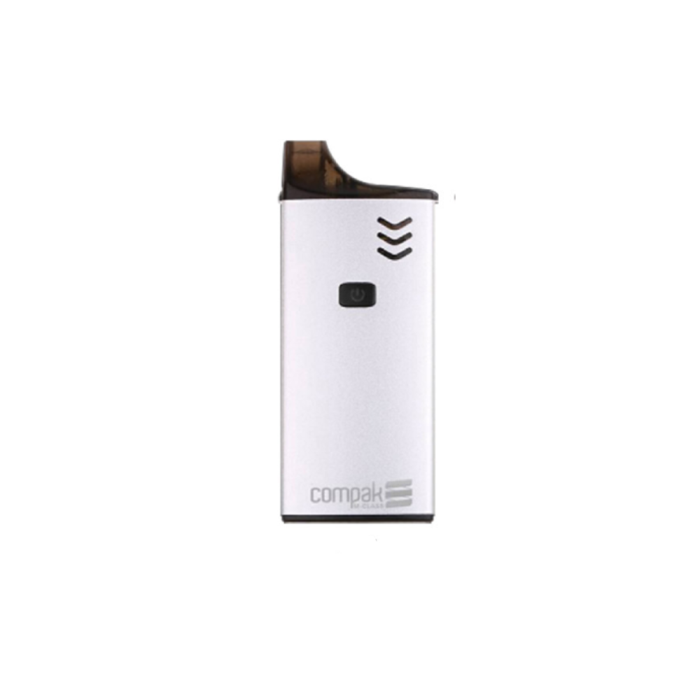 Sigelei Compak M Class Kit - Silver