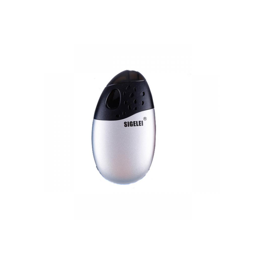 Sigelei Origin Kit - Silver