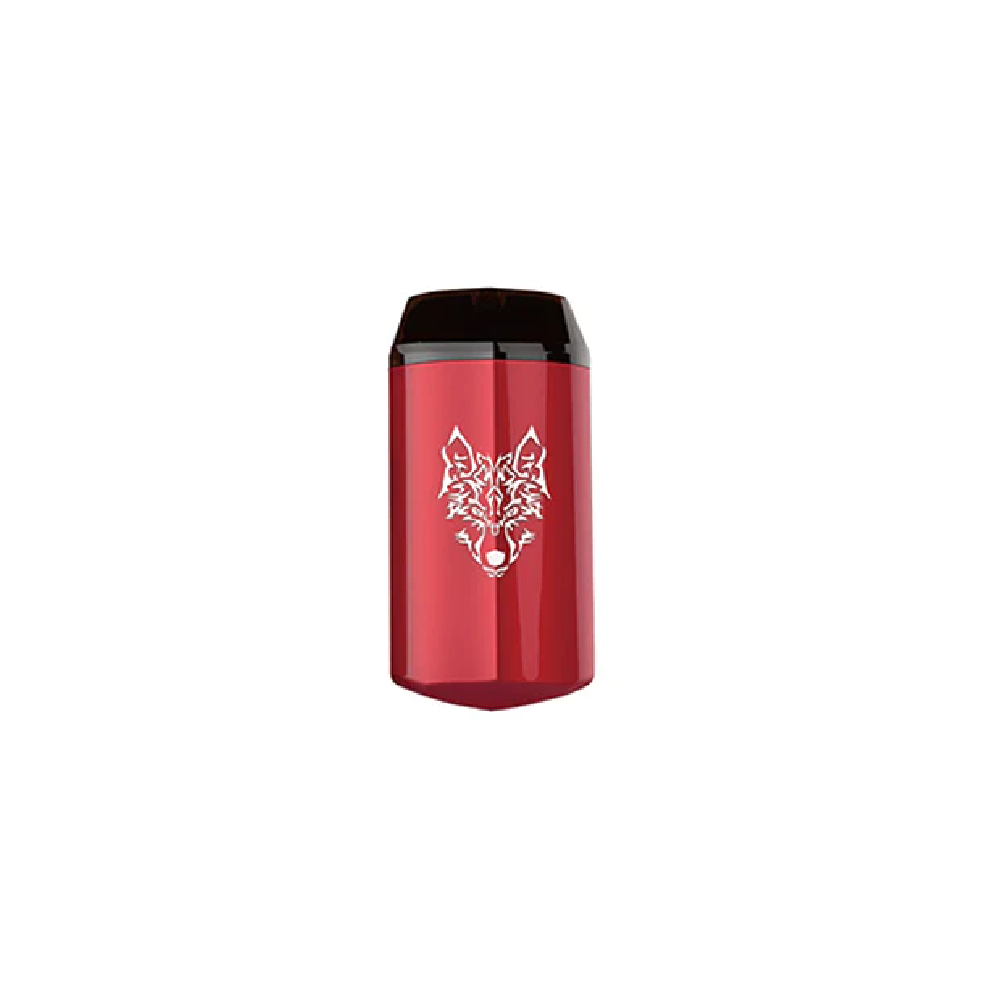 Snowwolf Exilis X Pod System Kit - Red