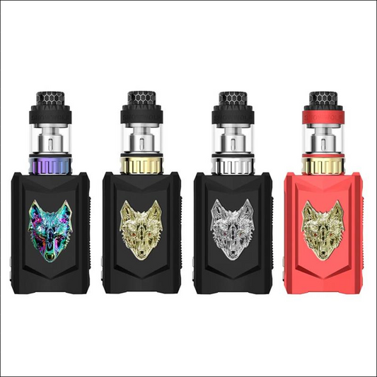 Snowwolf Xfeng Baby Pod System