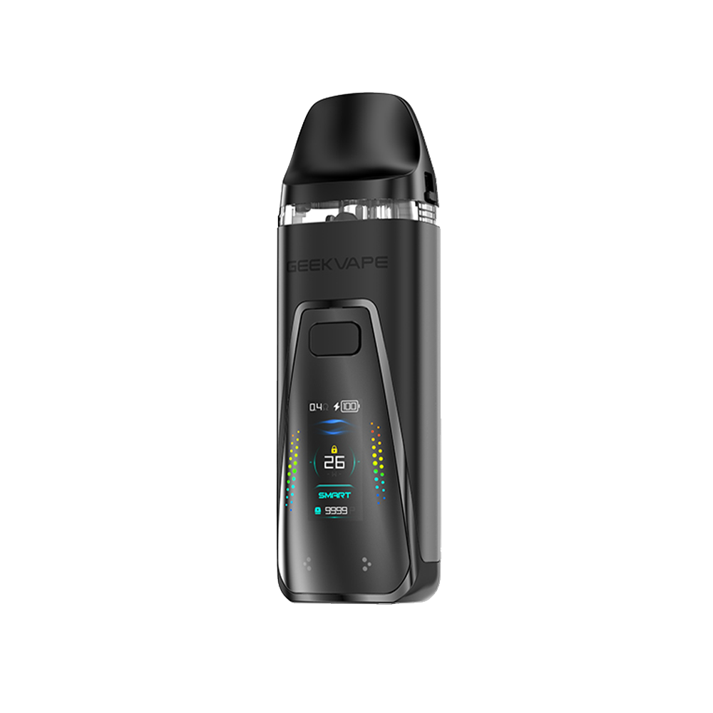 Geekvape Digi Pro 40W Kit (Pod System) - Black