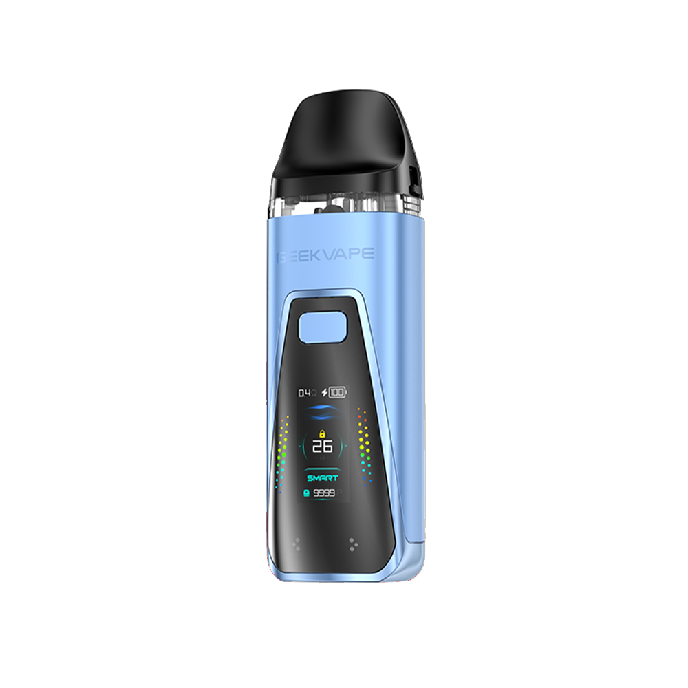 Geekvape Digi Pro 40W Kit (Pod System) - Misty Blue